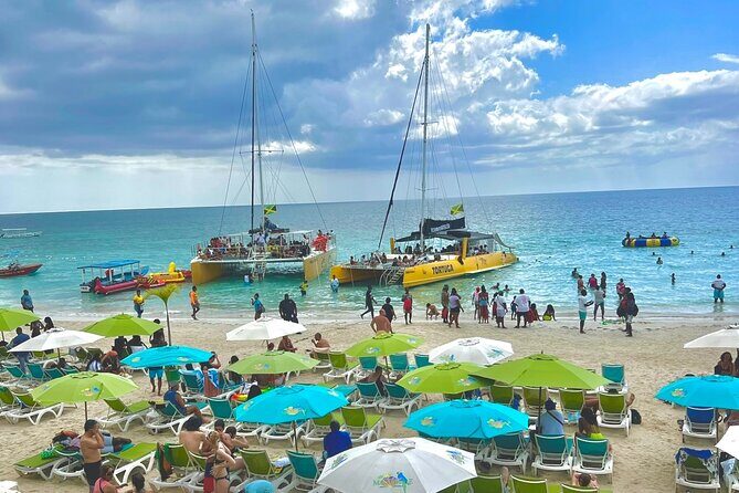 Negril 7 Mile Beach with Clear kayak Photo Shoot & Ricks Cafe - FAQs