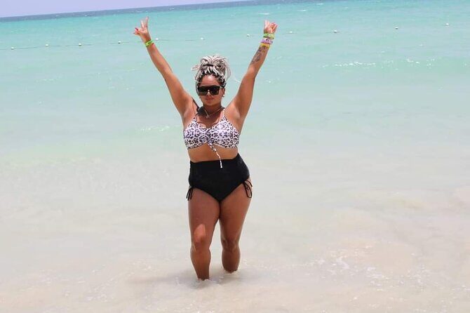 Negril 7 Miles Beach and Ricks Cafe Tour from Montego Bay - Who Will Love This Tour?