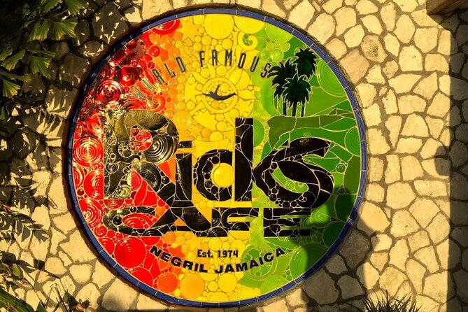 Negril 7Mile Beach and Rick's Cafe From Montego Bay - Key Points