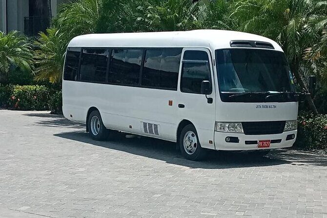 Negril Airport Private Transfer - Practical Details and Tips