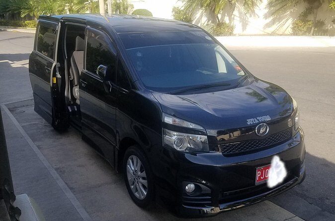 Negril Airport Private Transfer - Who Should Book This Transfer?