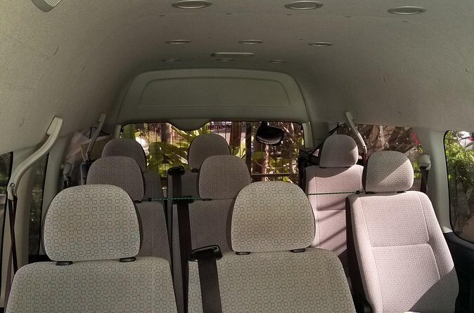 Negril Airport Private Transfer - FAQ
