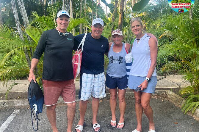 Negril Airport Transfer - An Honest Look at the Negril Airport Transfer Experience