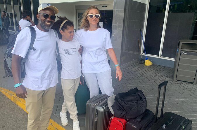 Negril Airport Transfer - The Sum Up: Why This Transfer Is a Smart Choice