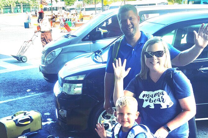 Negril Airport Transfer - FAQ