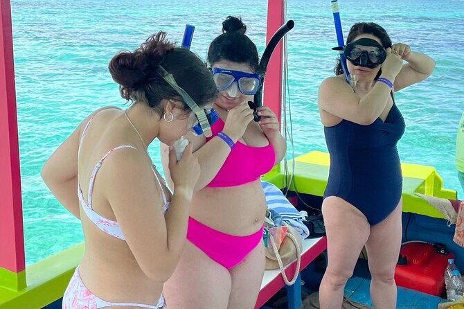 Negril and Ricks Cafe Sunset Tour with Boat Ride and Snorkeling - Key Points