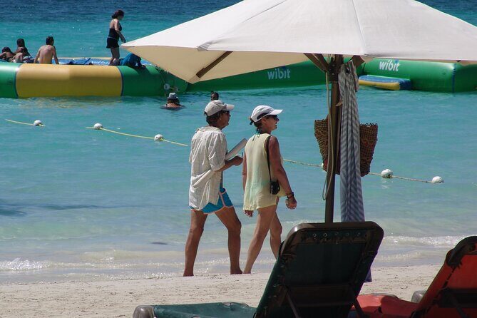 Negril Beach Beach Ricks Cafe and Sunset Tour - An In-Depth Look at the Negril Beach, Rick’s Cafe, and Sunset Tour