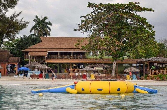 Negril Beach Break and Ricks Cafe - Montego Bay Cruise Port - FAQs