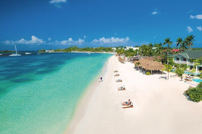 Negril Beach Experience and Rick's Café Combo Tour Negril - FAQs