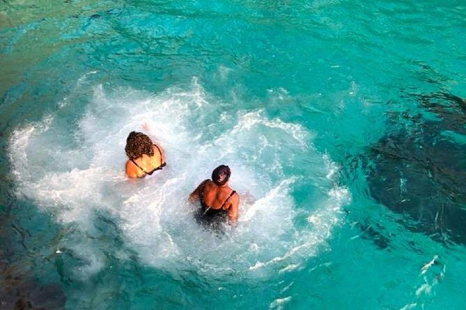 Negril Beach Experience & Rick's Cafe from Montego Bay - Transportation and Comfort