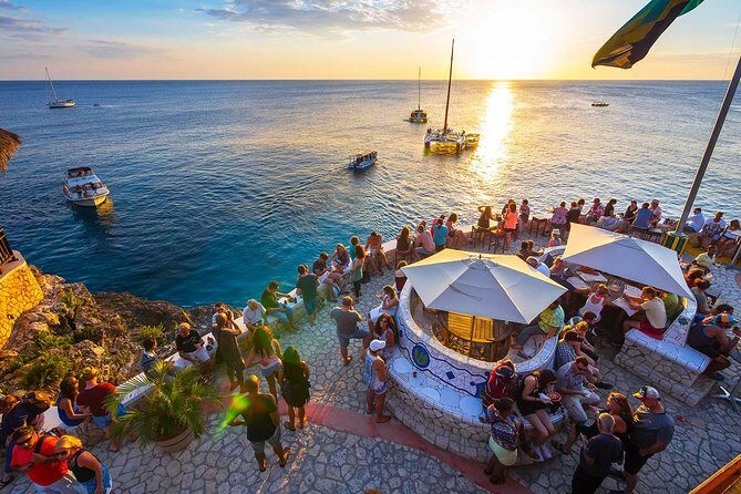 Negril Beach Experience & Rick's Cafe from Montego Bay - Authentic Experiences and Traveler Insights