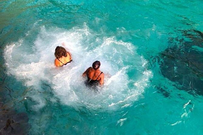 Negril Beach Experience & Rick's Cafe from Negril - The Itinerary in Detail