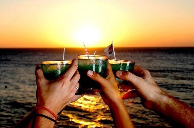 Negril Beach Experience & Rick's Cafe from Negril - Final Thoughts