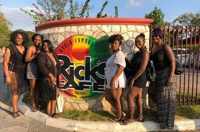 Negril Beach Experience & Rick's Cafe from Negril - Frequently Asked Questions