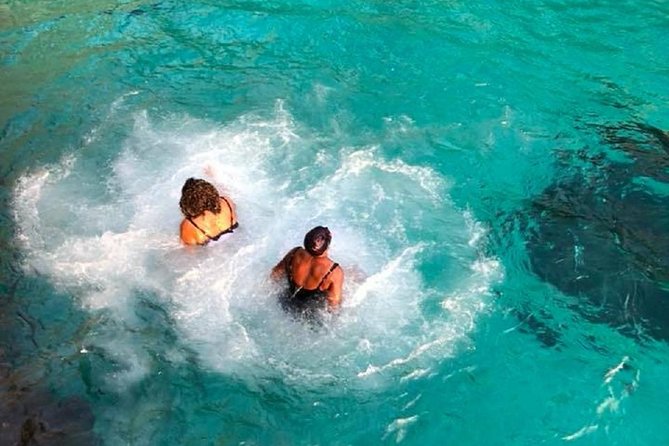 Negril Beach Experience & Ricks Cafe From Ocho Rios - Accessibility and Participation