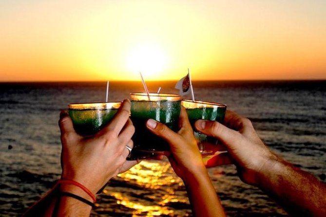 Negril Beach Experience & Ricks Cafe From Ocho Rios - Unforgettable Highlights