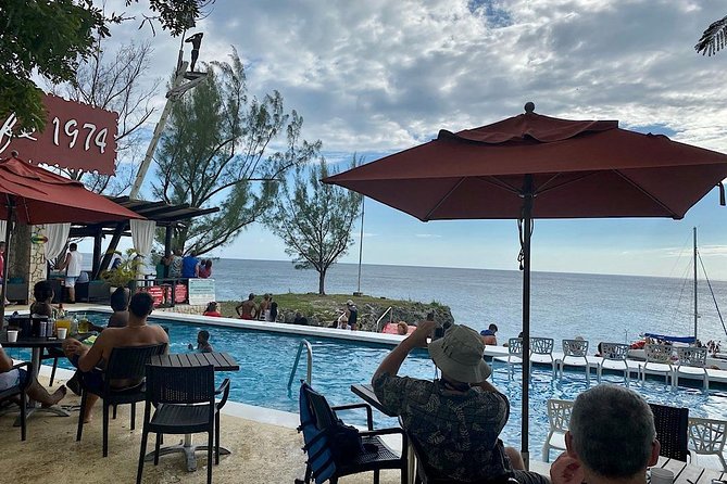 Negril Beach (Margaritaville) & Ricks Cafe Day Trip - Day Trip Overview