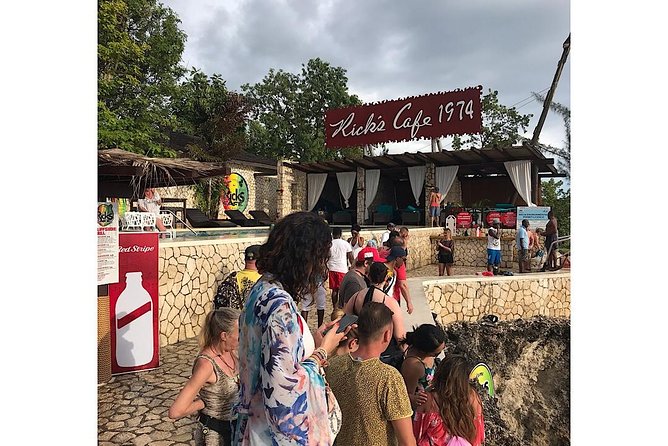 Negril Beach (Margaritaville) & Ricks Cafe Day Trip - Pricing and Cancellation Policy