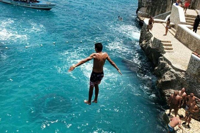 Negril Beach & Rick's Cafe Full Day Tour - The Itinerary in Detail: What to Expect