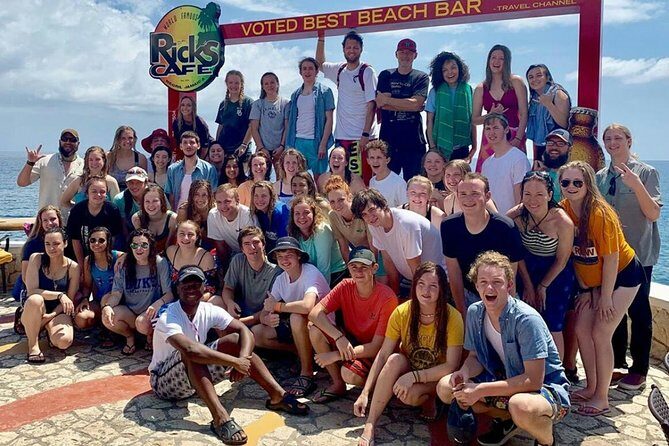 Negril Beach & Rick's Cafe Full Day Tour - FAQs