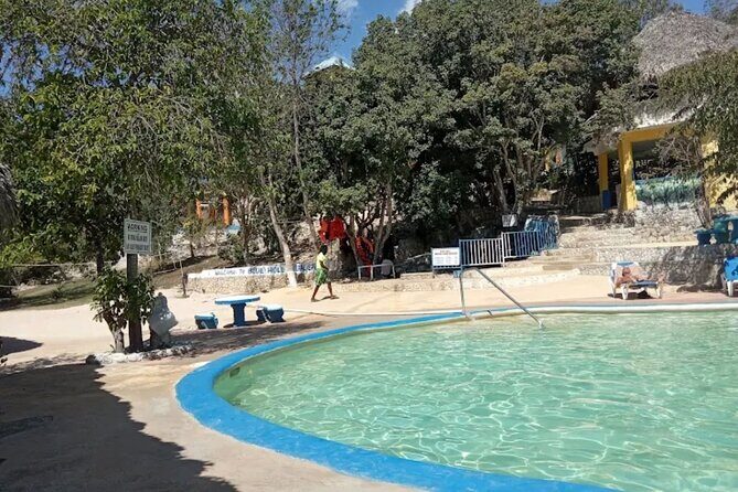 Negril Blue Hole Mineral Spring & Optional * medicine plant Tour - Who Will Enjoy This Tour?