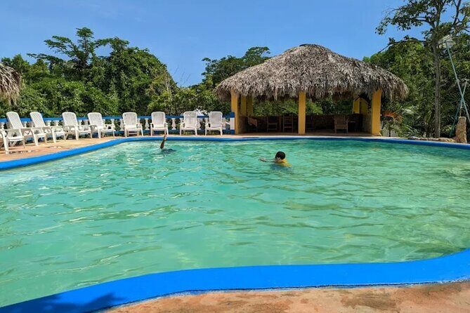 Negril Blue Hole Mineral Spring & Optional * medicine plant Tour - FAQ