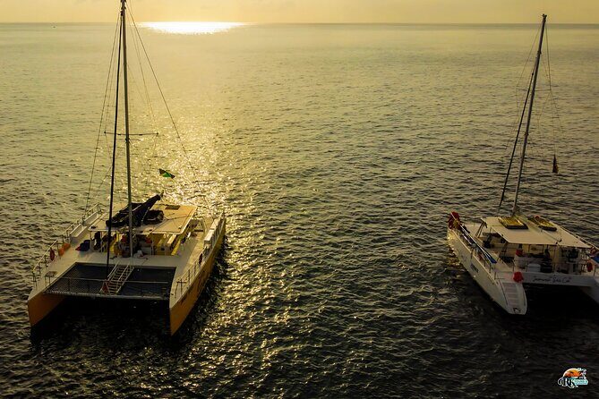 Negril Catamaran: Adults Sunset Party with Drinks & DJ - An In-Depth Look at the Experience