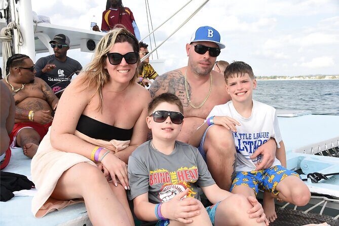 Negril Catamaran: Adults Sunset Party with Drinks & DJ - Who Will Love This Experience?