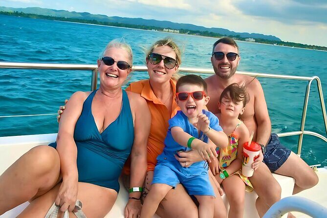 Negril Catamaran Morning Sail with Snorkeling & Pirates Cave - Analyzing the Value