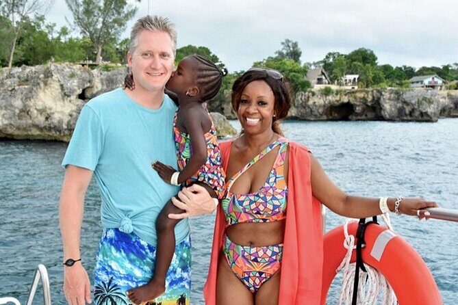Negril Catamaran Morning Sail with Snorkeling & Pirates Cave - The Sum Up: Is It Worth Your Time?