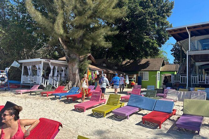 Negril City Day Experience - Price and Value