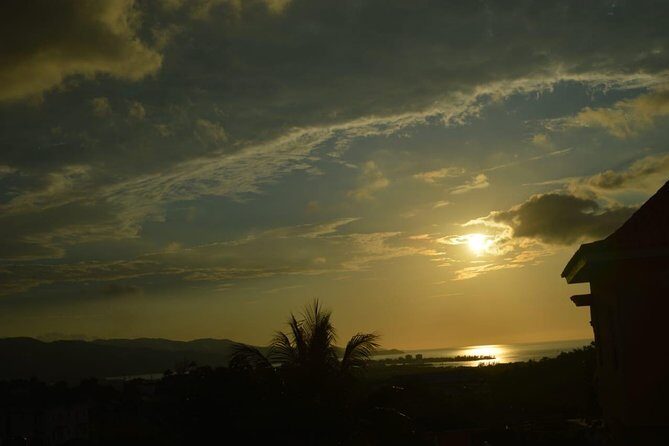 Negril Country Side Tour & Rick's Cafe - Authentic Experiences and Local Knowledge