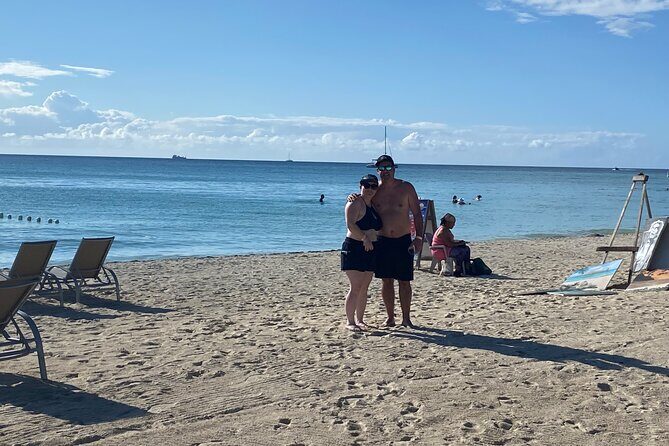 Negril day! beach and west end Cliffs with French Guide - Who Should Take This Tour?