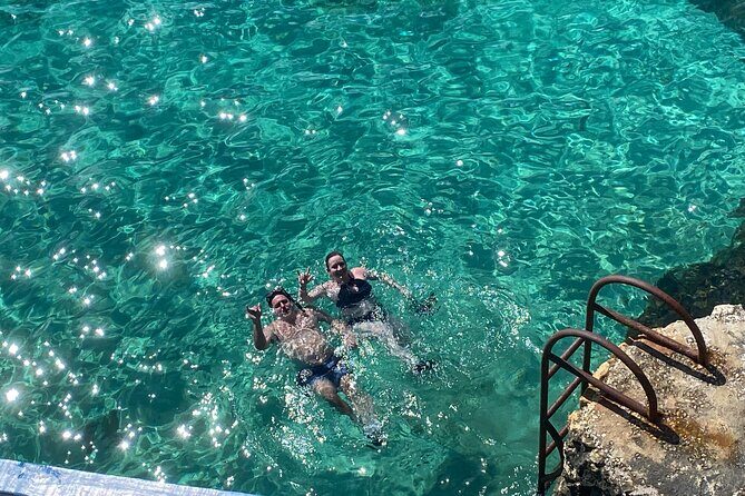 Negril day! beach and west end Cliffs with French Guide - Final Thoughts