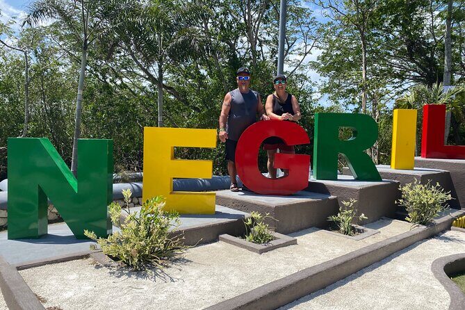 Negril day! beach and west end Cliffs with French Guide - FAQs