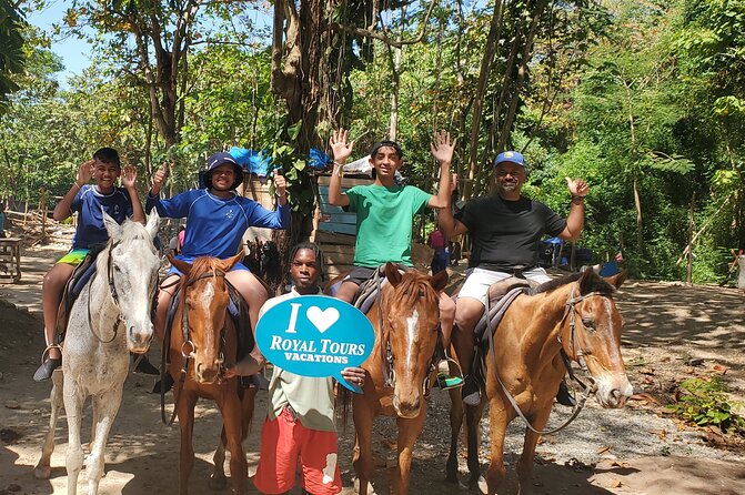 Negril Day Trip Experience - Frequently Asked Questions
