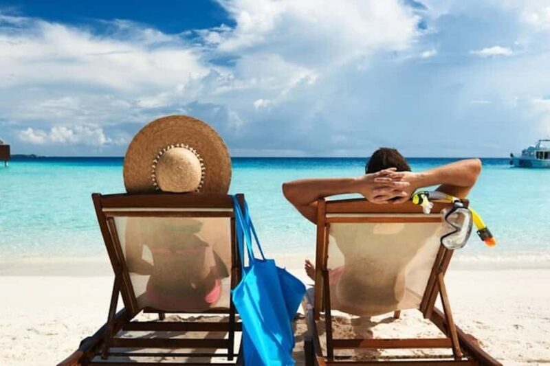 Negril Day Trip to Seven Mile Beach & Rick's Cafe w/Admissio - Key Points