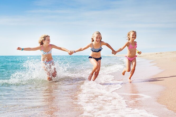 Negril Day Trip to Seven Mile Beach & Ricks Cafe W/Admission From Montego Bay - Itinerary Details