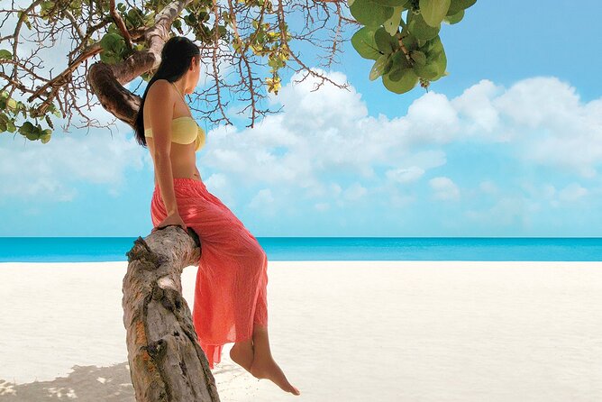 Negril Day Trip to Seven Mile Beach & Ricks Cafe W/Admission From Montego Bay - Tips for an Enjoyable Experience