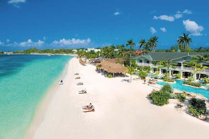 Negril Day Trip to Seven Miles Beach & Rick's Cafe from Ocho Rios - FAQ