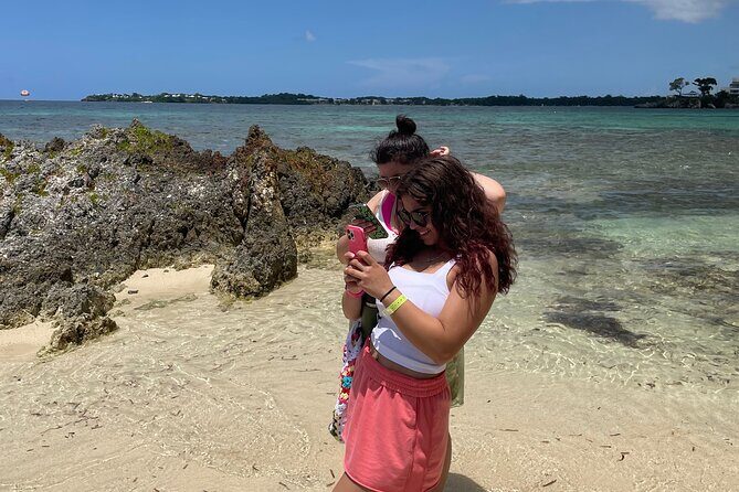 Negril Glass Bottom Boat Tour+Snorkeling visit Booby cay island - What to Expect from This Negril Adventure