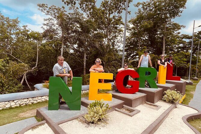 Negril Glass Bottom Boat Tour+Snorkeling visit Booby cay island - FAQs