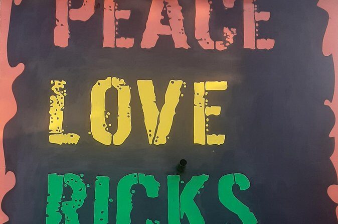 Negril Hilite Ricks Cafe and Humming Garden from Negril - Final Thoughts