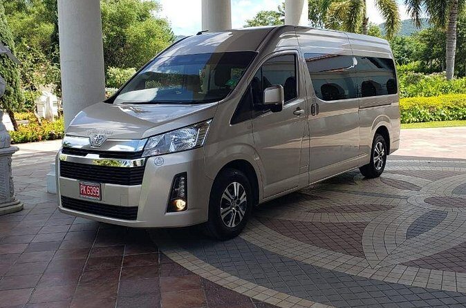 Negril Hotel Transfer To Montego Bay Airport - The Real Value: Why Travelers Appreciate This Service