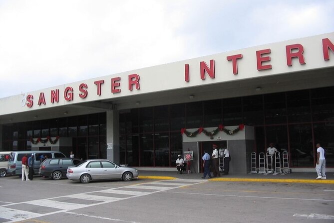 Negril Hotels Private Airport Transfer - Accessibility and Requirements