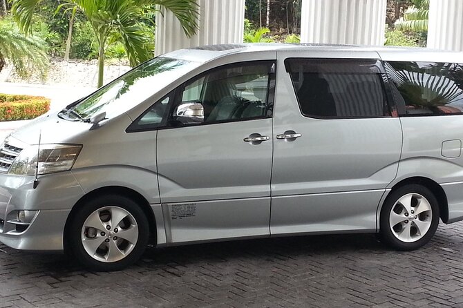 Negril Hotels Private Airport Transfer - Transportation Options