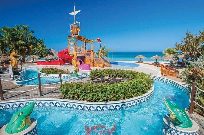 Negril Hotels Private Airport Transfer - Why Choose This Transfer?