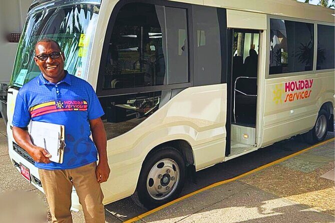 Negril Hotels to Montego Bay Airport - Cheap Shuttle - An Overview of the Service