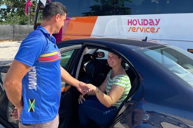 Negril Hotels to Montego Bay Airport - Cheap Shuttle - The Value of This Service