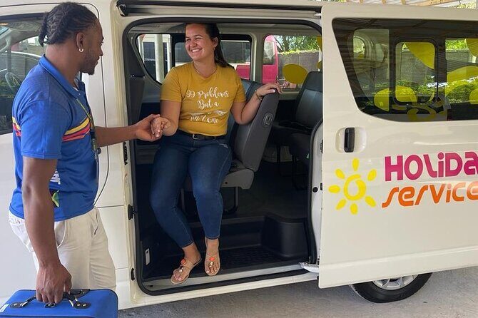 Negril Hotels to Montego Bay Airport - Cheap Shuttle - FAQ